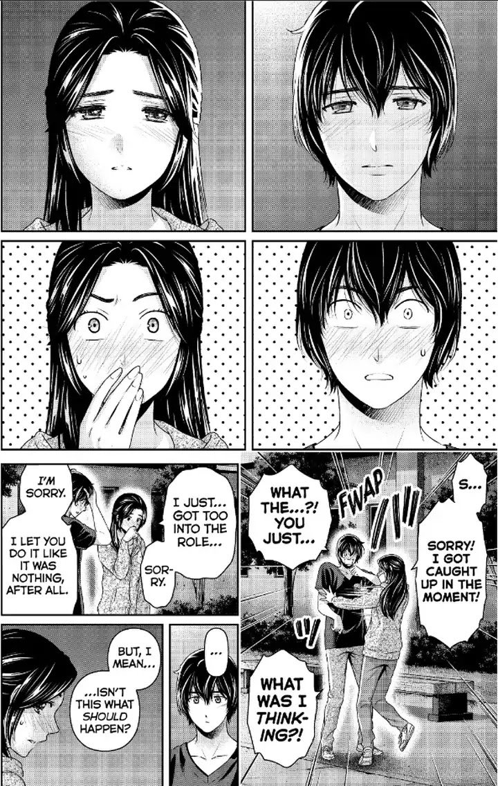 Domestic Na Kanojo 235 3