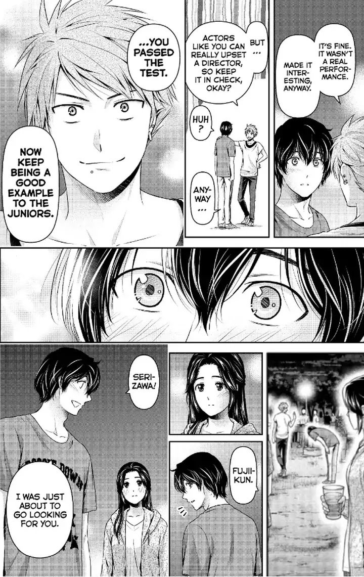 Domestic Na Kanojo 236 5