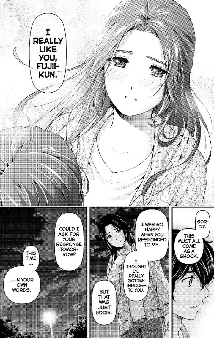 Domestic Na Kanojo 236 7