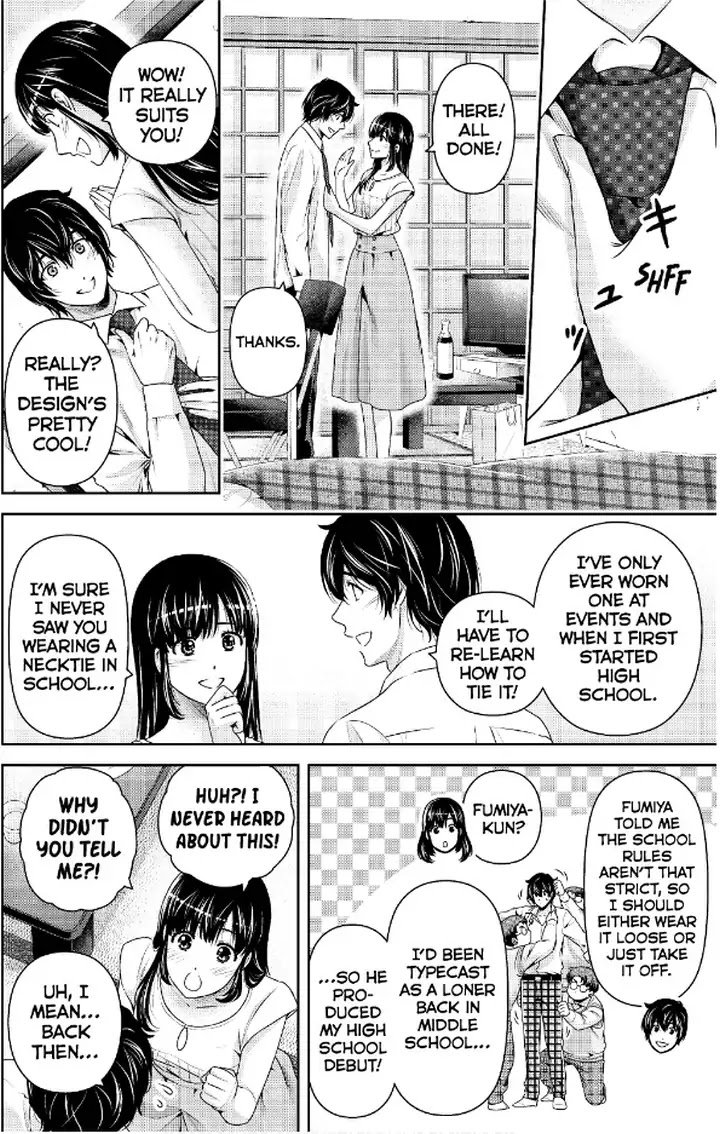 Domestic Na Kanojo 237 17