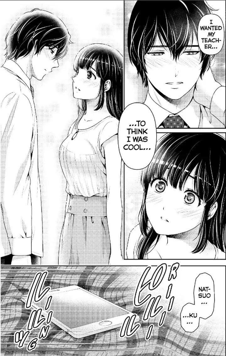 Domestic Na Kanojo 237 18