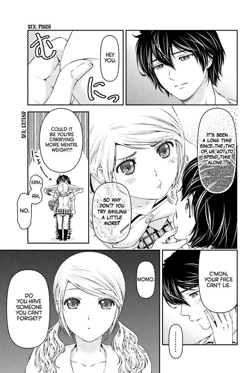 Domestic Na Kanojo 24 14