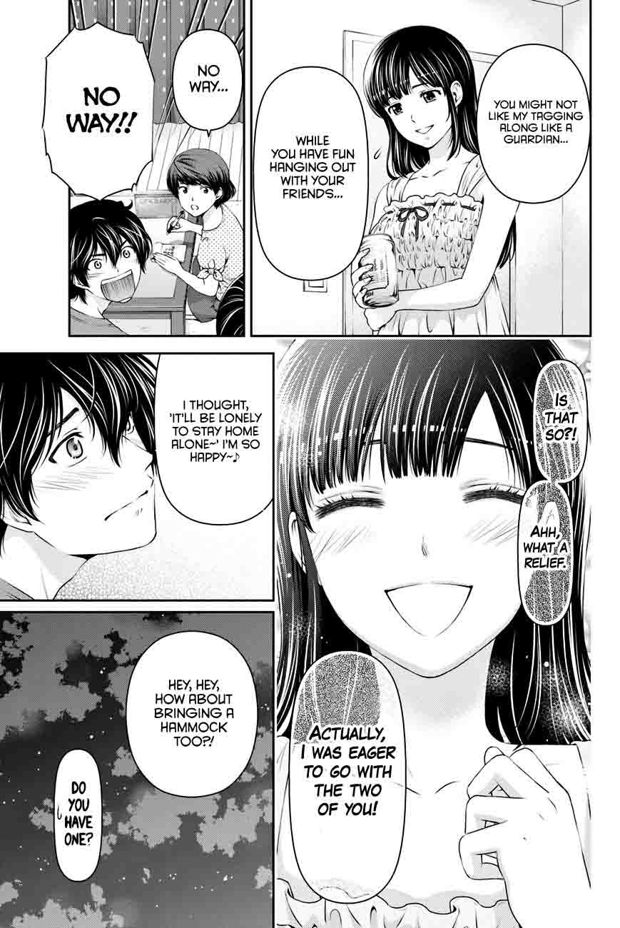 Domestic Na Kanojo 24 18