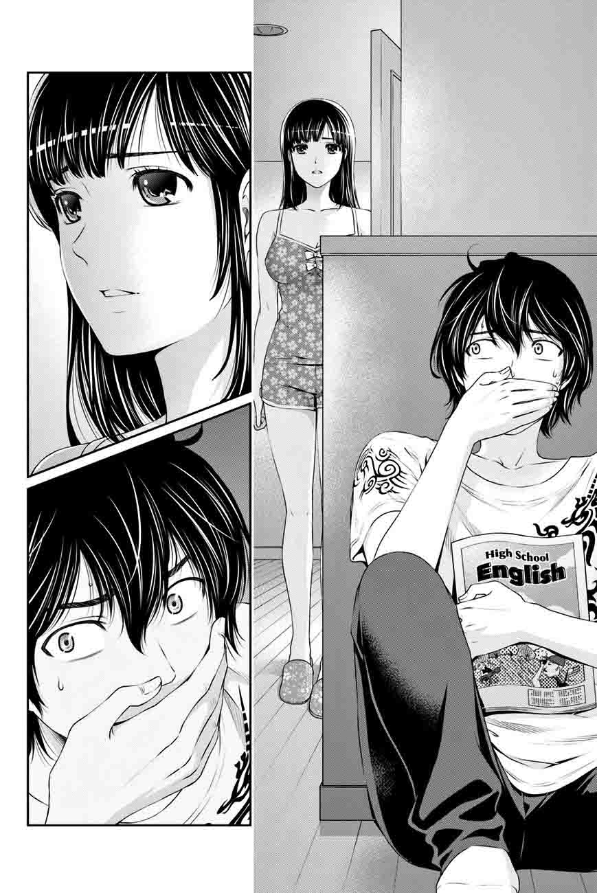 Domestic Na Kanojo 24 5