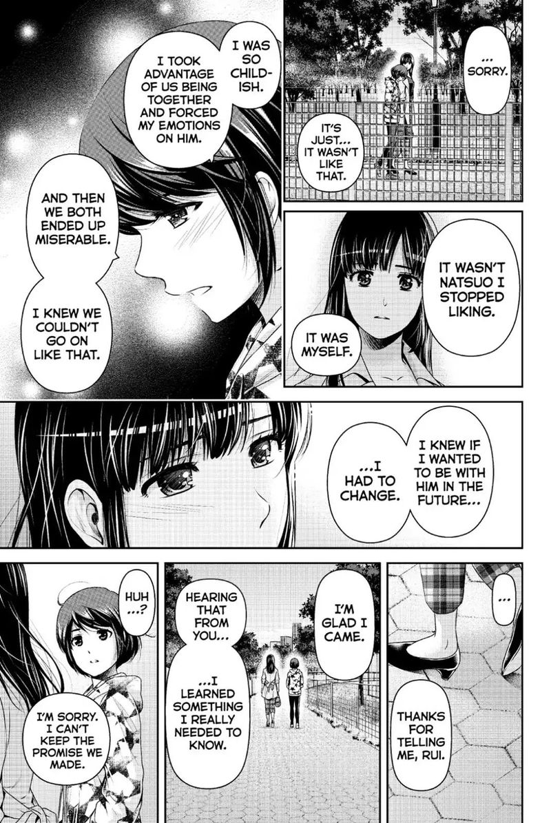 Domestic Na Kanojo 244 15