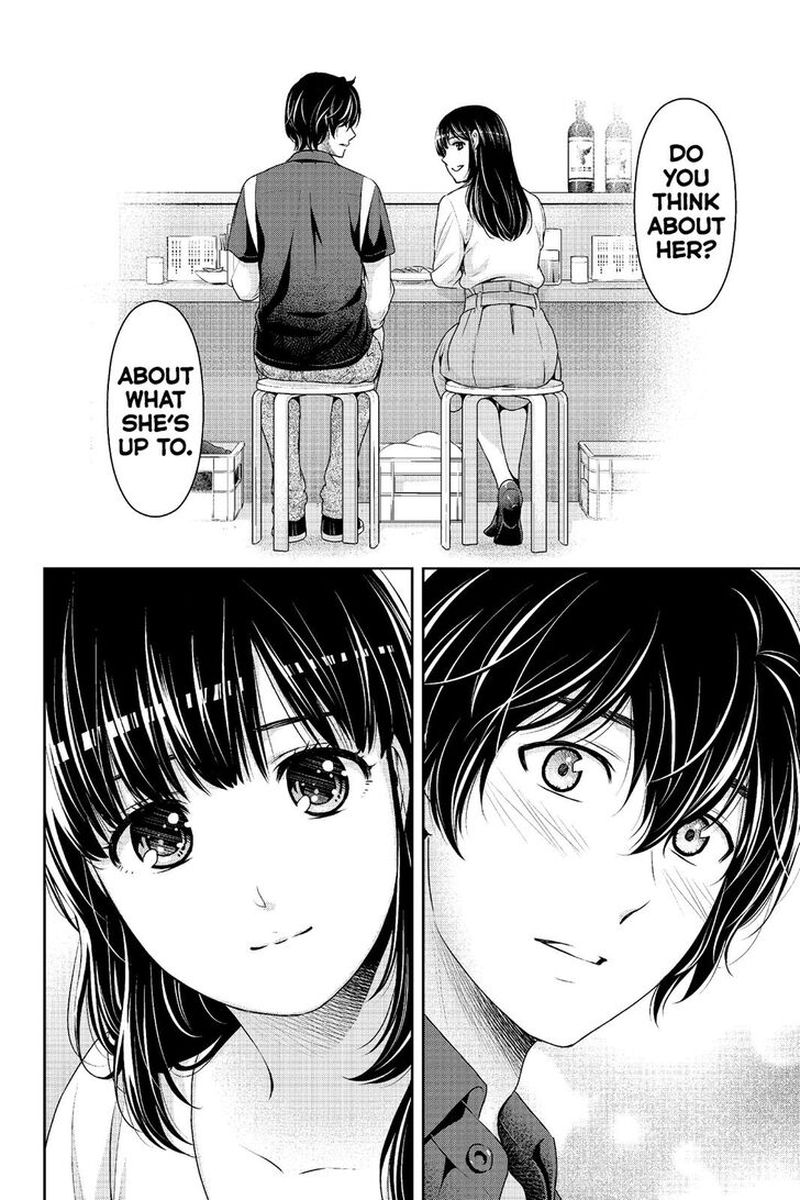 Domestic Na Kanojo 245 13