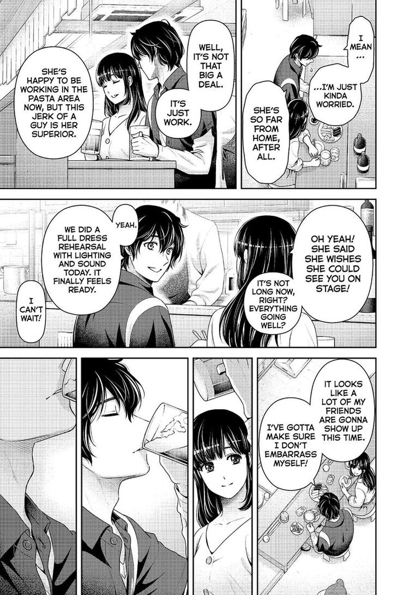 Domestic Na Kanojo 245 14