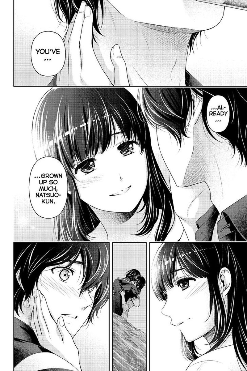 Domestic Na Kanojo 245 15