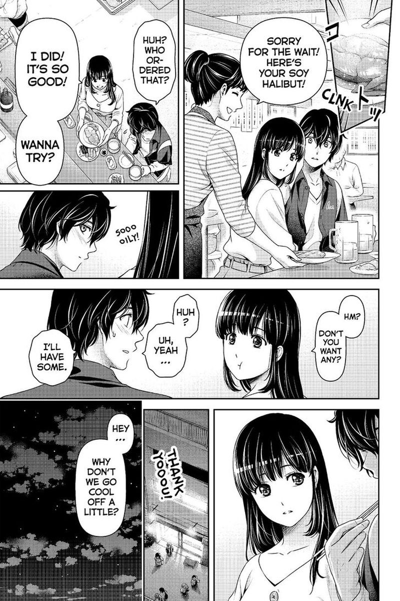 Domestic Na Kanojo 245 16