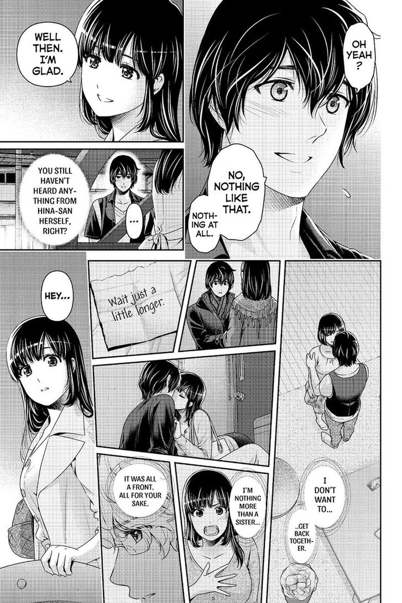 Domestic Na Kanojo 245 18