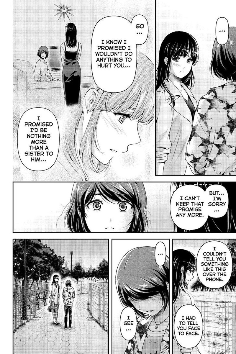 Domestic Na Kanojo 245 3