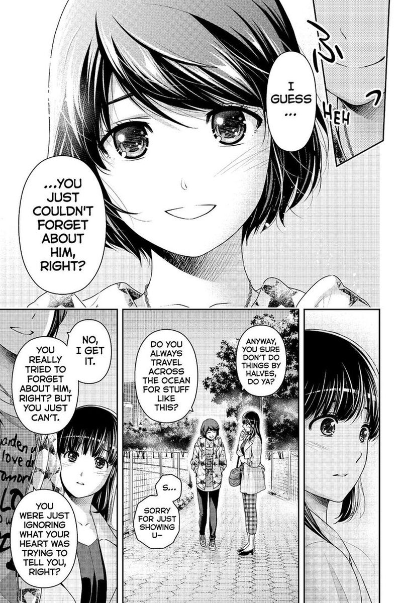 Domestic Na Kanojo 245 4