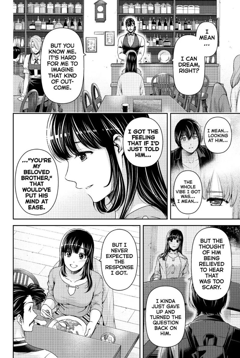 Domestic Na Kanojo 247 12