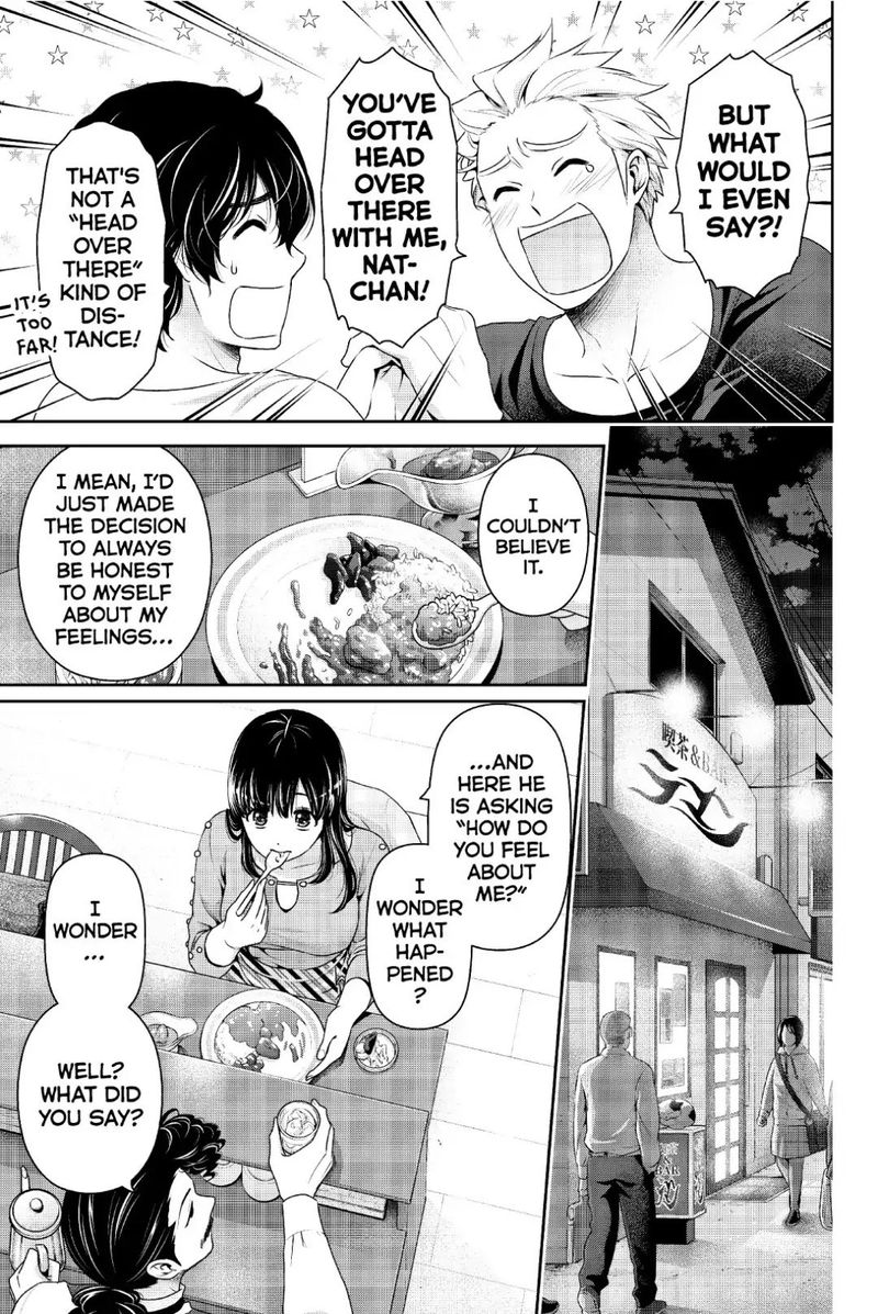 Domestic Na Kanojo 247 9