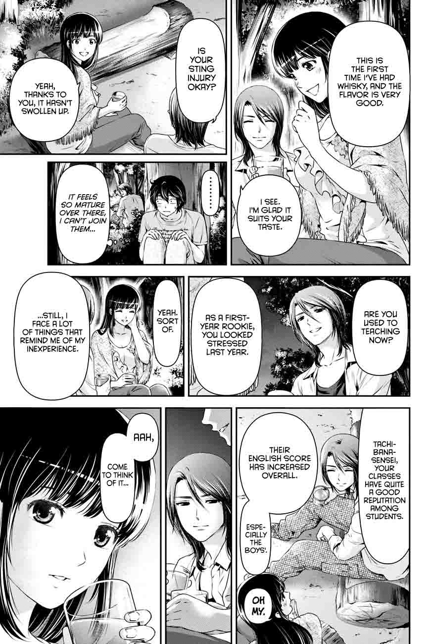 Domestic Na Kanojo 25 14