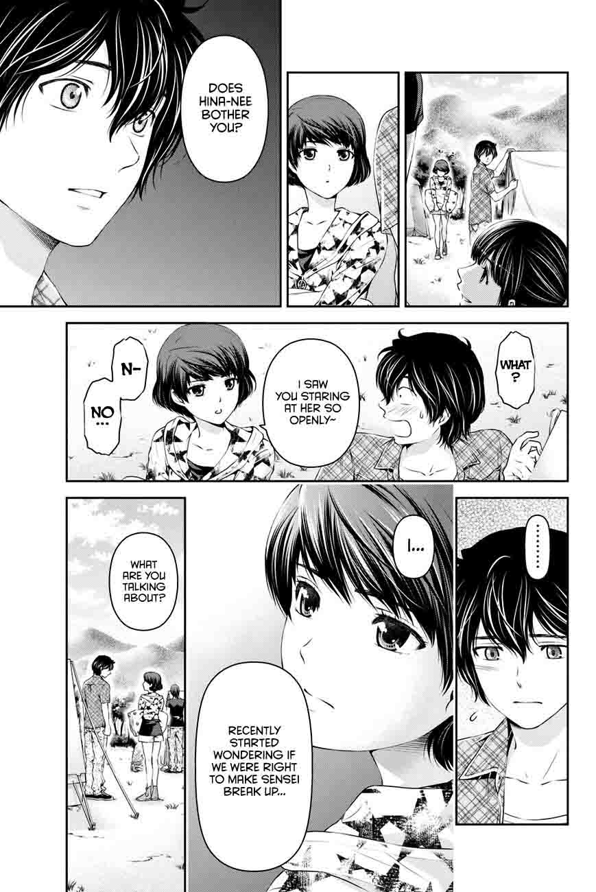 Domestic Na Kanojo 25 4