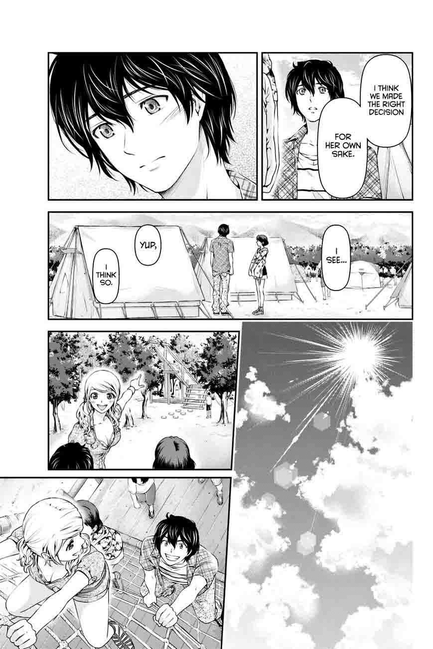 Domestic Na Kanojo 25 6