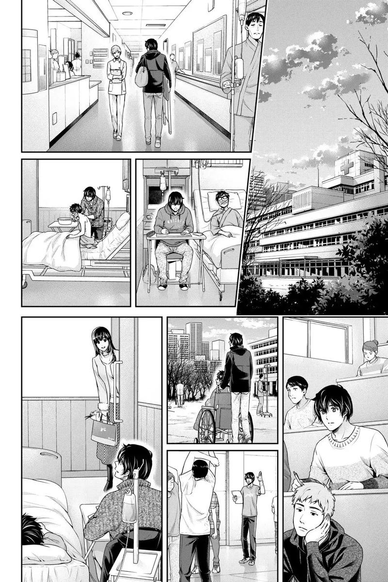 Domestic Na Kanojo 254 10