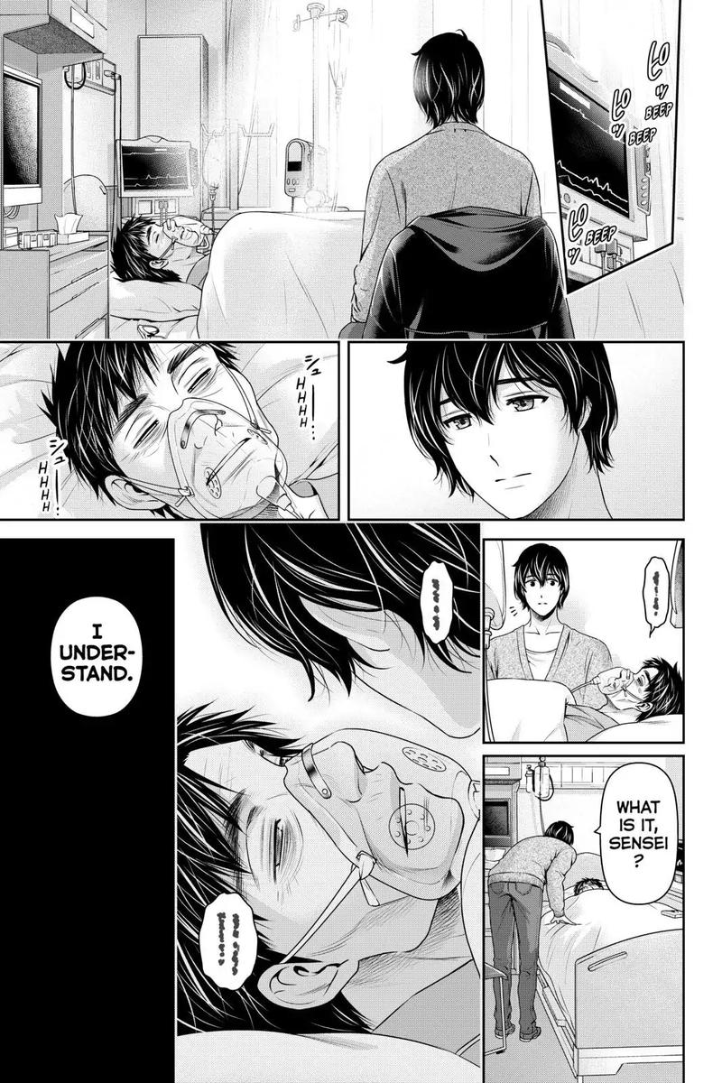 Domestic Na Kanojo 254 17