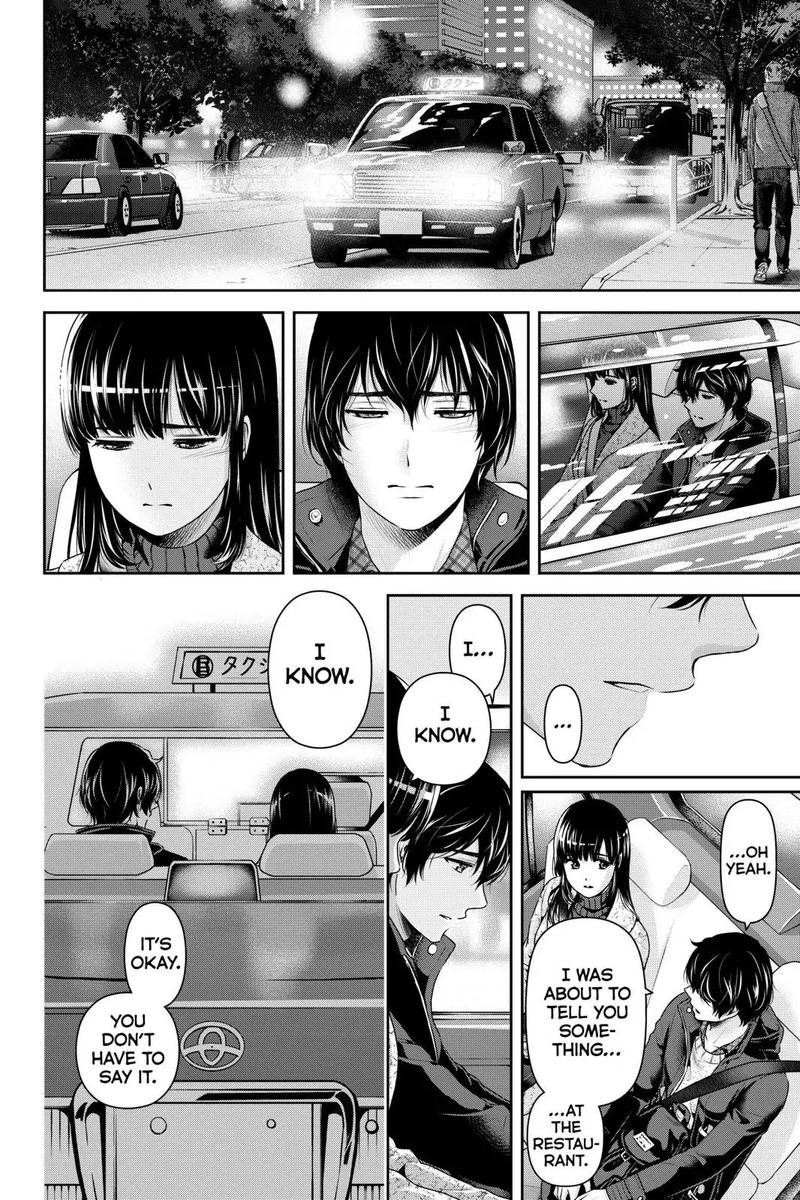 Domestic Na Kanojo 254 4