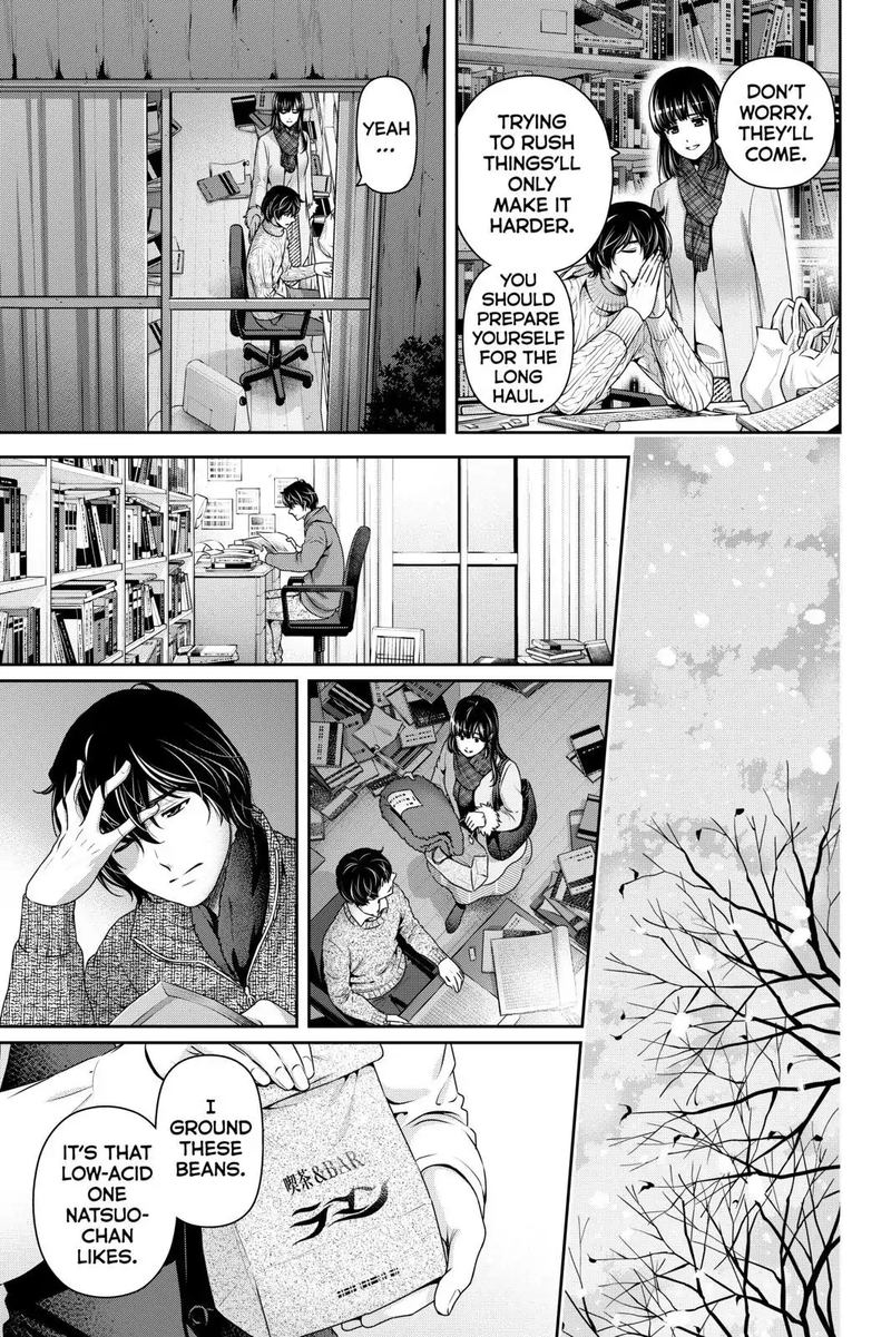 Domestic Na Kanojo 256 7