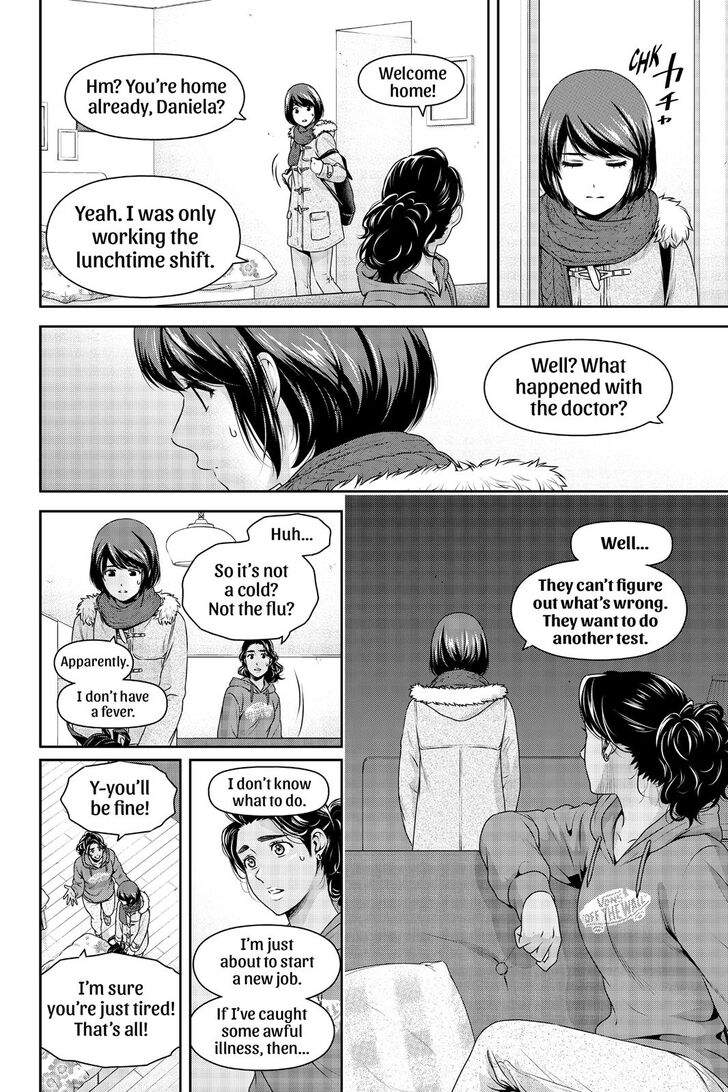 Domestic Na Kanojo 258 17