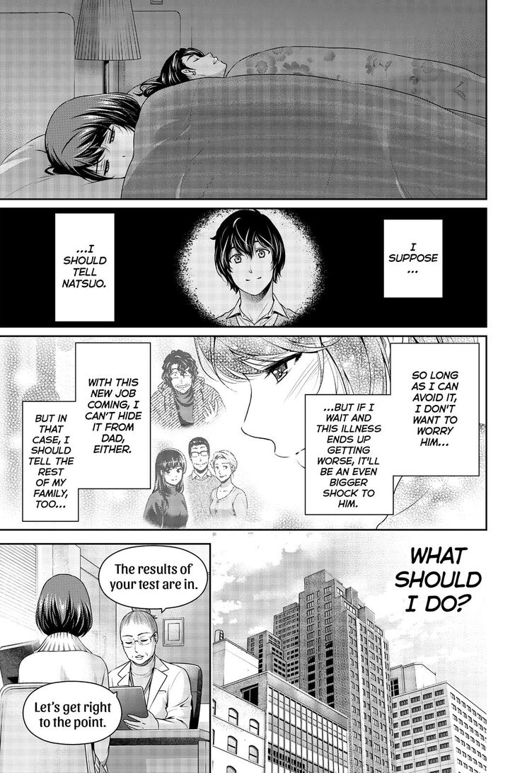 Domestic Na Kanojo 258 18