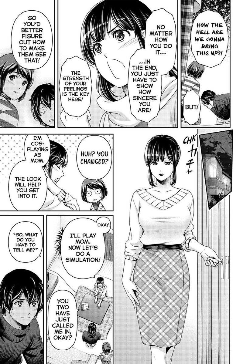 Domestic Na Kanojo 261 10