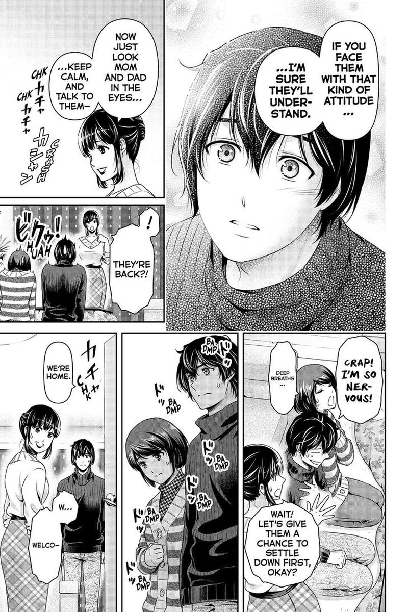 Domestic Na Kanojo 261 14