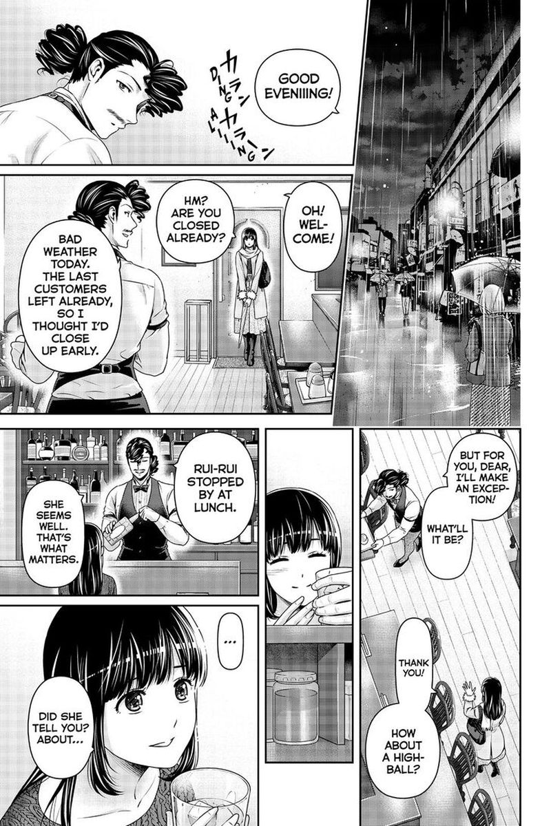 Domestic Na Kanojo 261 16