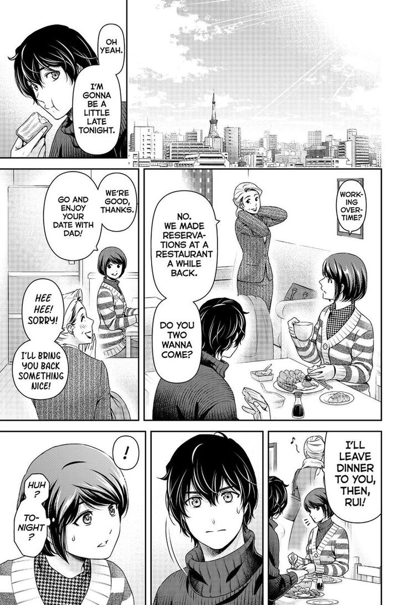 Domestic Na Kanojo 261 6