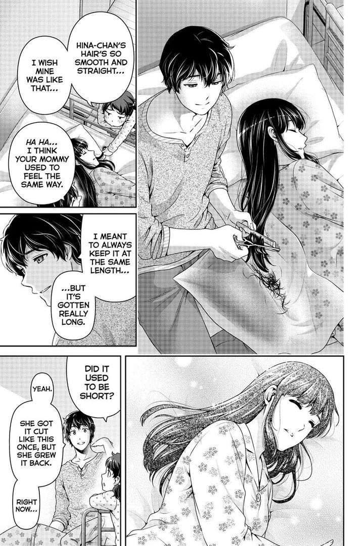 Domestic Na Kanojo 274 14