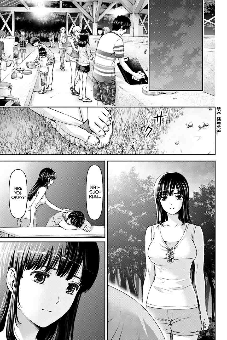 Domestic Na Kanojo 28 14