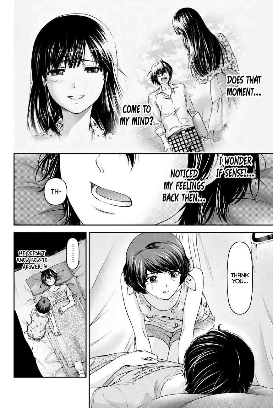 Domestic Na Kanojo 28 3