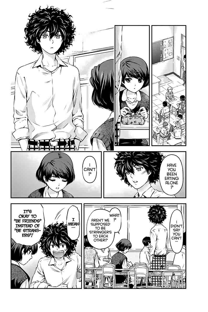 Domestic Na Kanojo 3 21