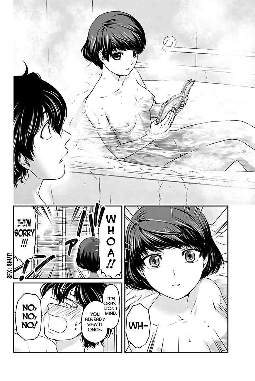 Domestic Na Kanojo 3 33