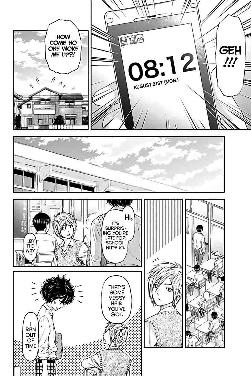 Domestic Na Kanojo 3 9