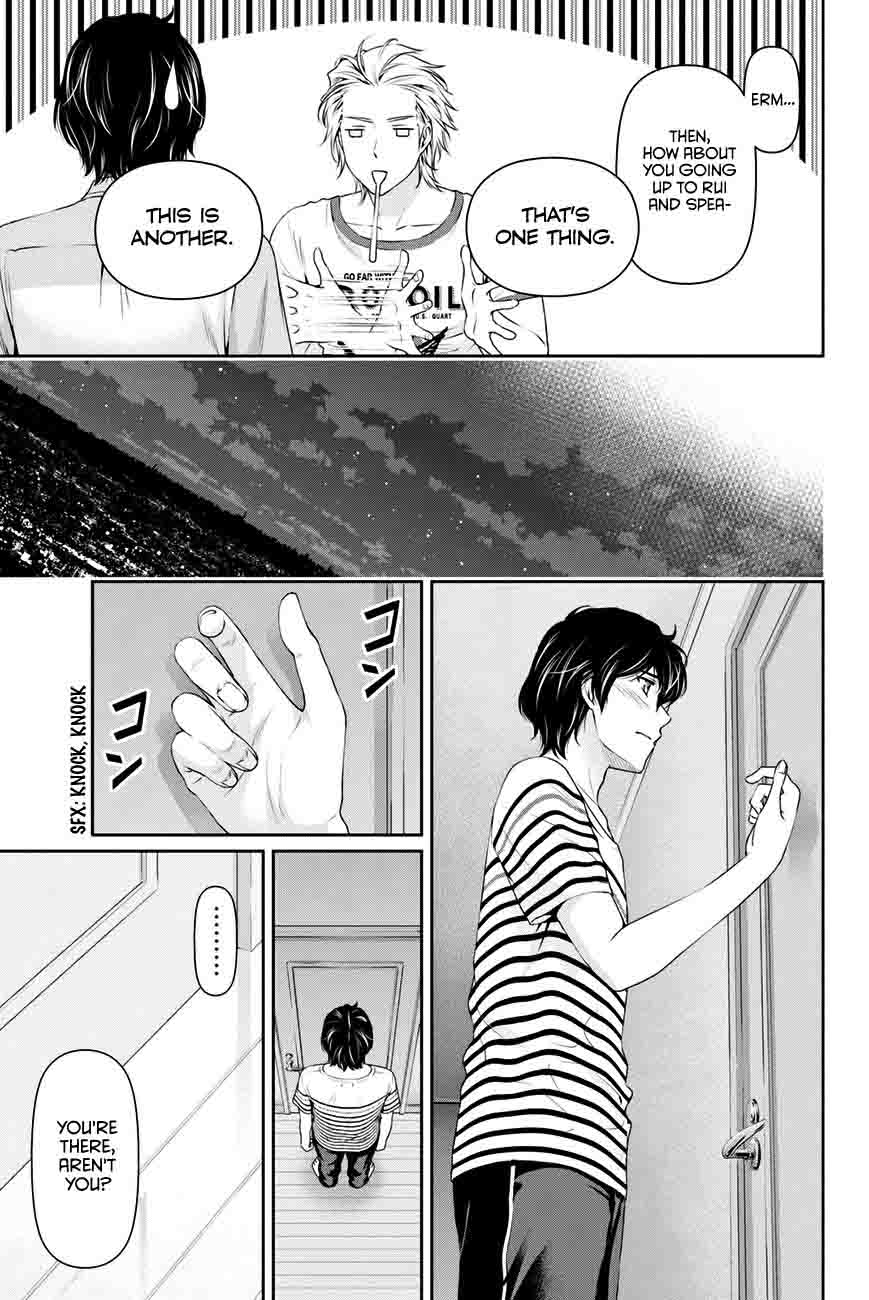 Domestic Na Kanojo 31 16