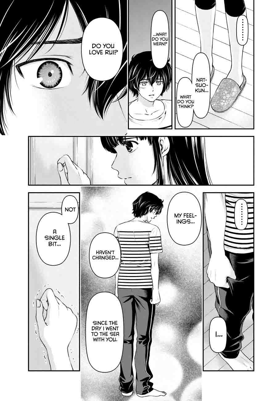 Domestic Na Kanojo 31 18