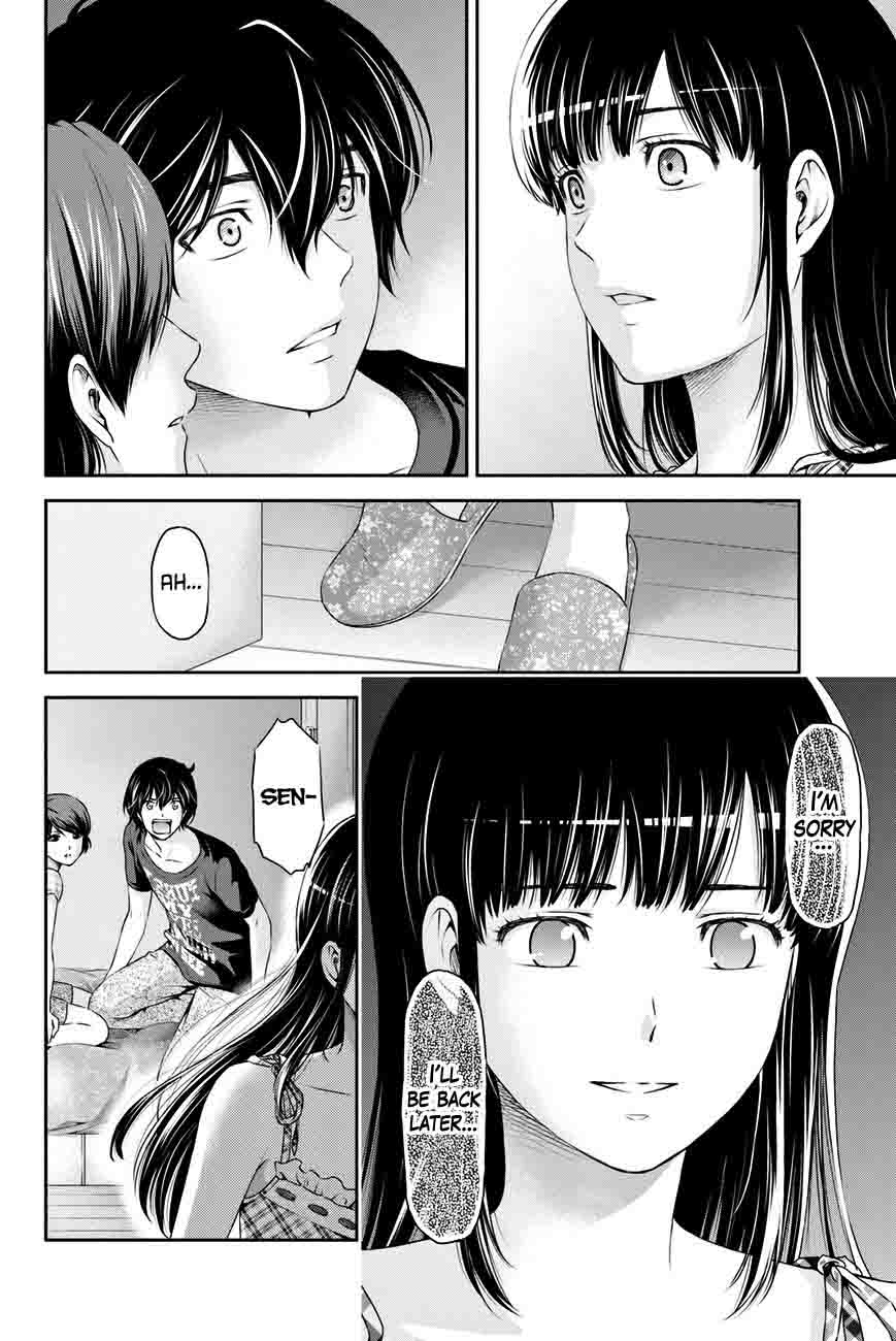 Domestic Na Kanojo 31 3