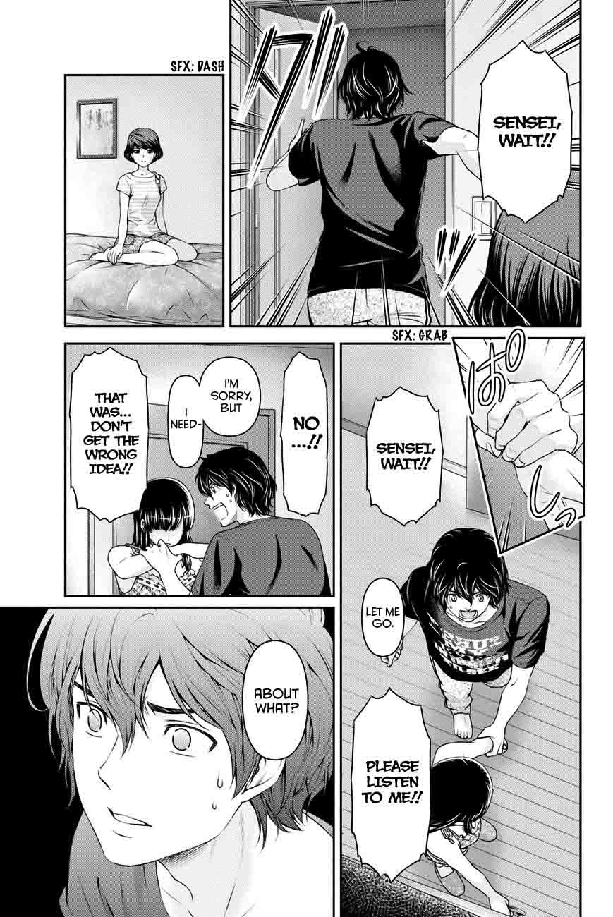 Domestic Na Kanojo 31 4