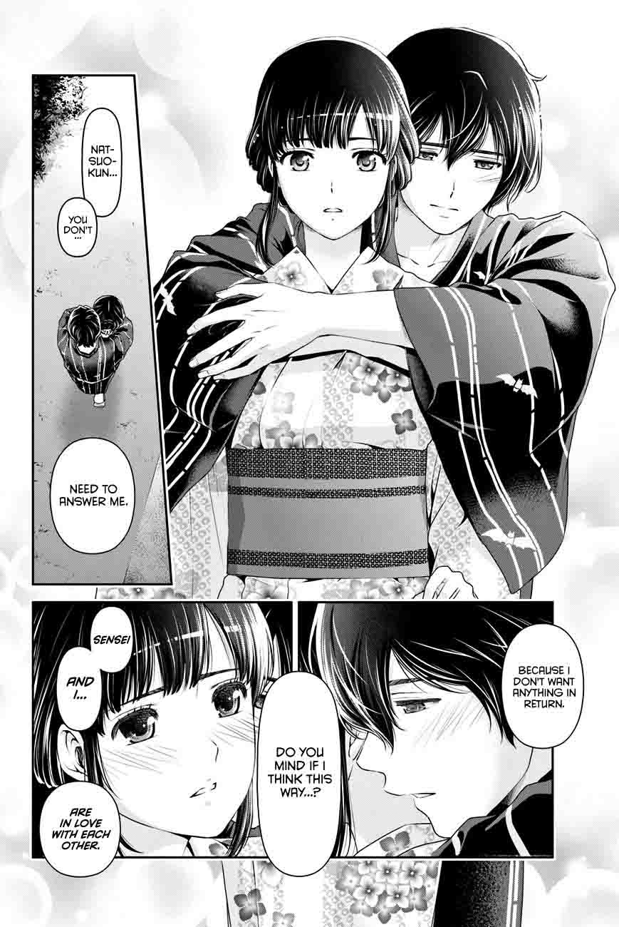 Domestic Na Kanojo 33 17