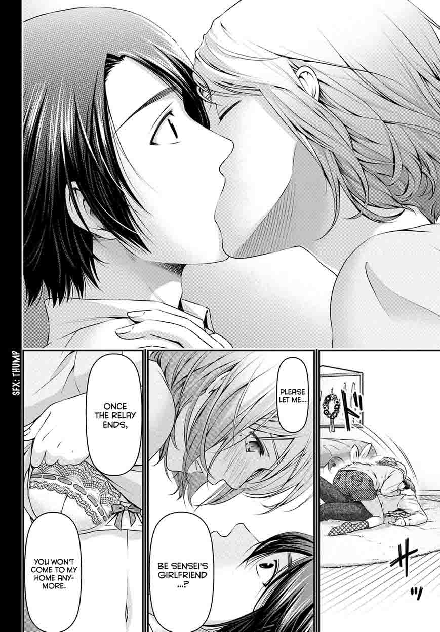 Domestic Na Kanojo 41 11