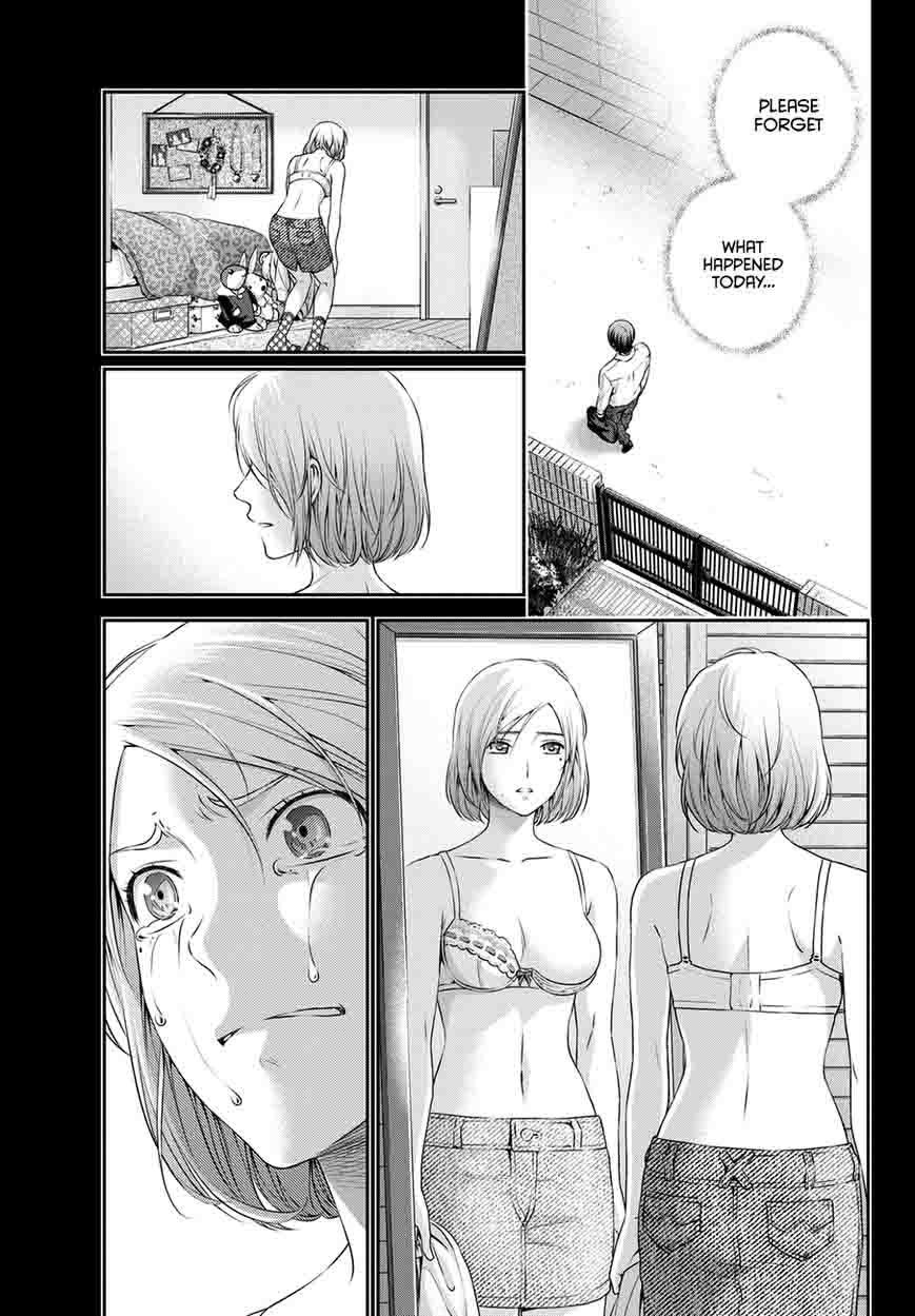 Domestic Na Kanojo 41 14