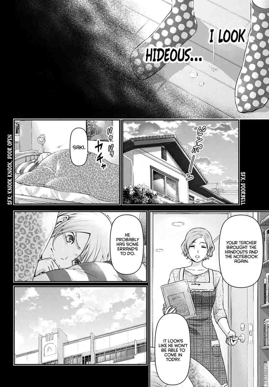 Domestic Na Kanojo 41 15