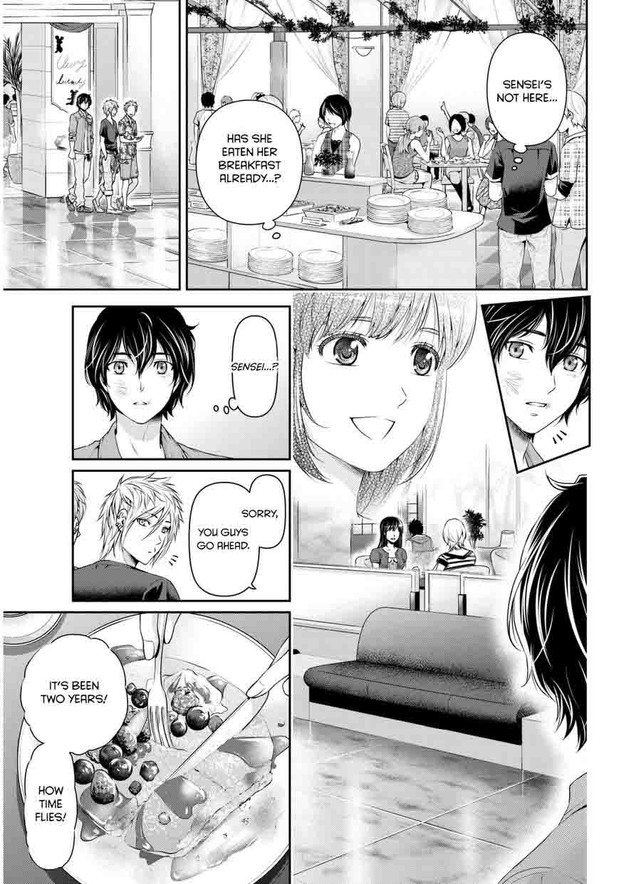 Domestic Na Kanojo 53 10