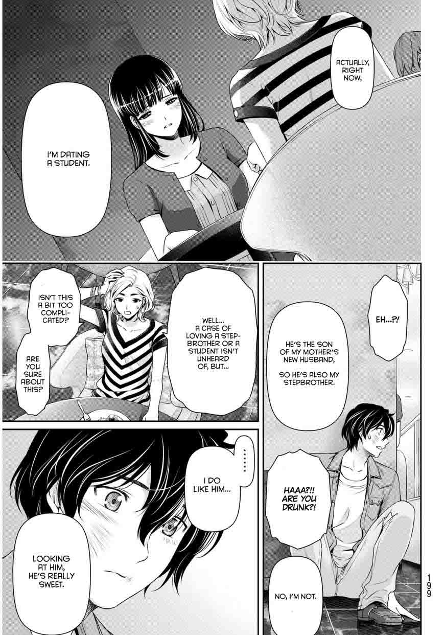 Domestic Na Kanojo 53 14