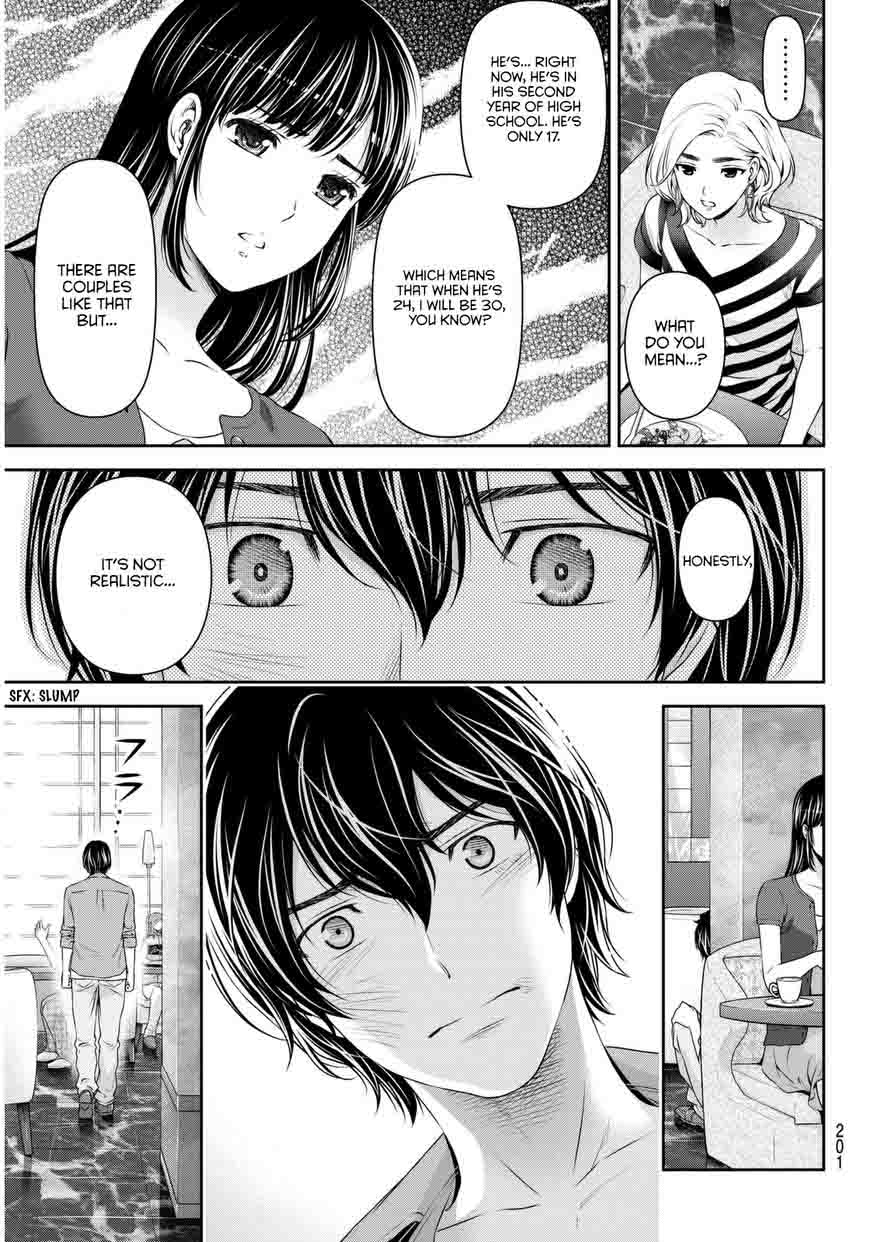 Domestic Na Kanojo 53 16