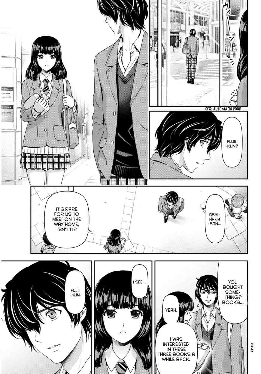 Domestic Na Kanojo 56 18