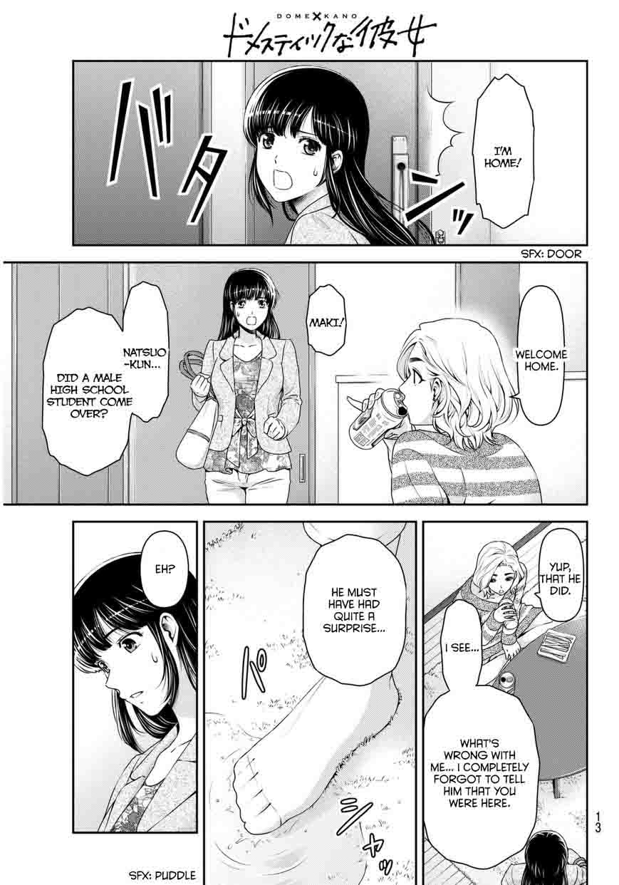 Domestic Na Kanojo 56 6